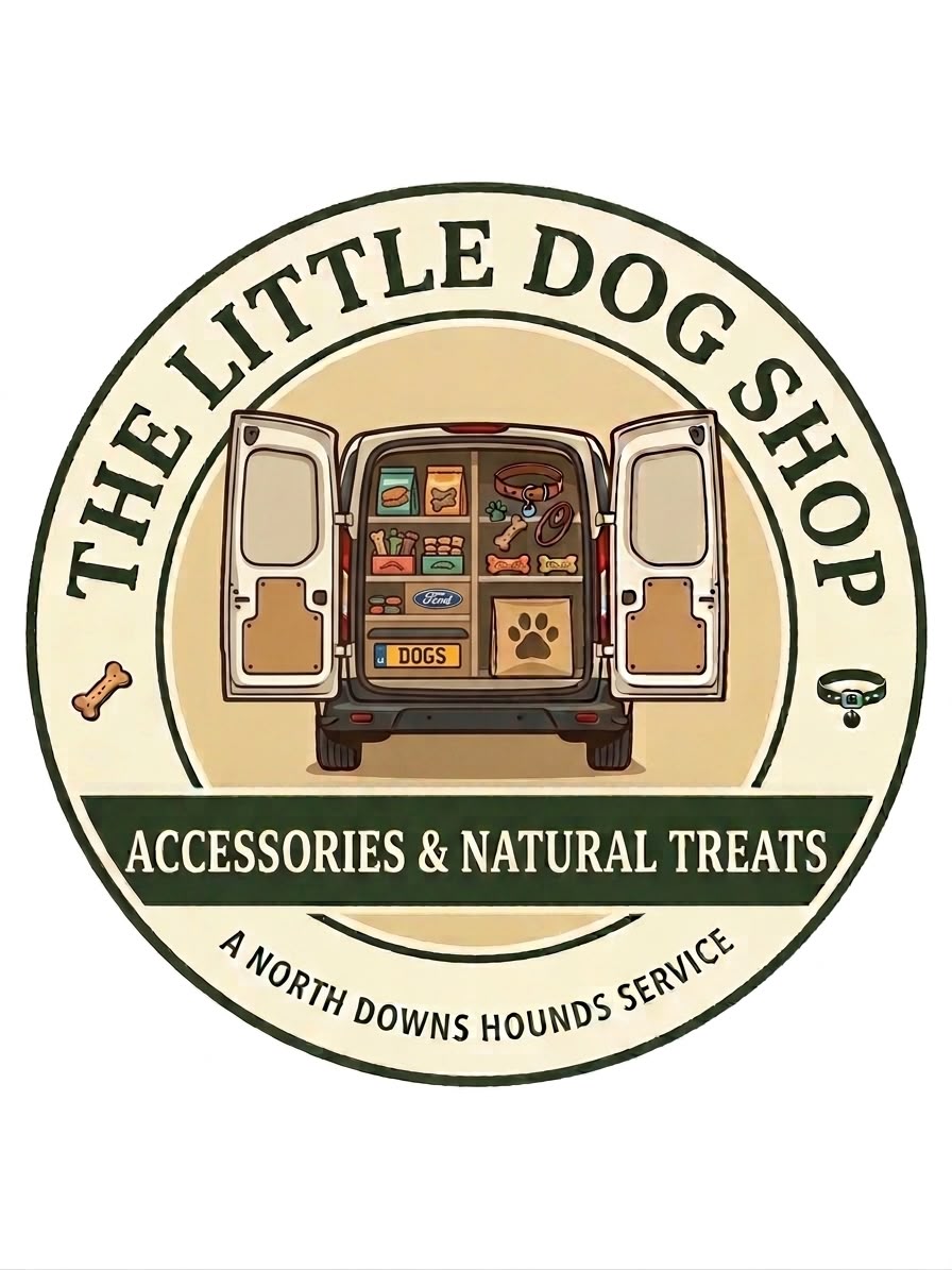 The Little Dog Shop